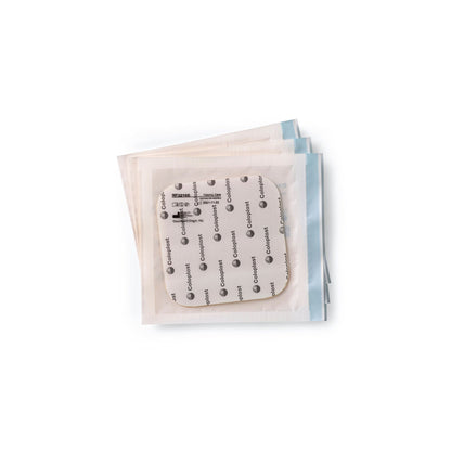 BARRIER, SKIN OST SHEET HYDRC 4X4 (10/BX)