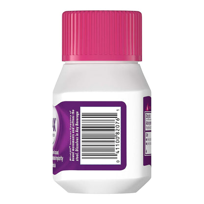 MIRALAX, PDR 7DOSE 4.1OZ 9MSDCC