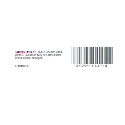 SUPPLEMENT, CAP ESTROVEN COMPLETE CARE (28/BX 12BX/CS)
