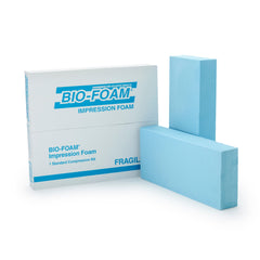 FOOT KIT, BIO-FOAM STD (6/CS)