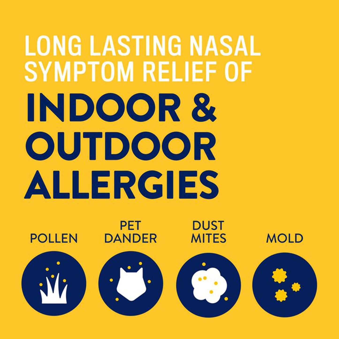 ASTEPRO ALLERGY, SPR NASAL 205.MCG 120METERED SPRAYS