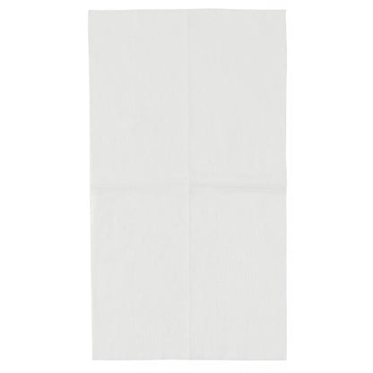 CLOTH, CLN DRY ULTR SFT DISP WHT (50/PK 10PK/CS)