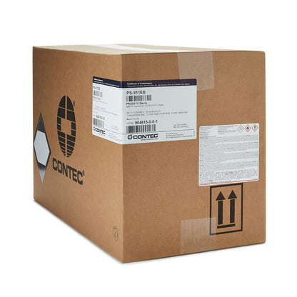 PROSAT 911 WIPE 9X11 30PK=EA 48EA/CS ST NONWOV POLYPROP