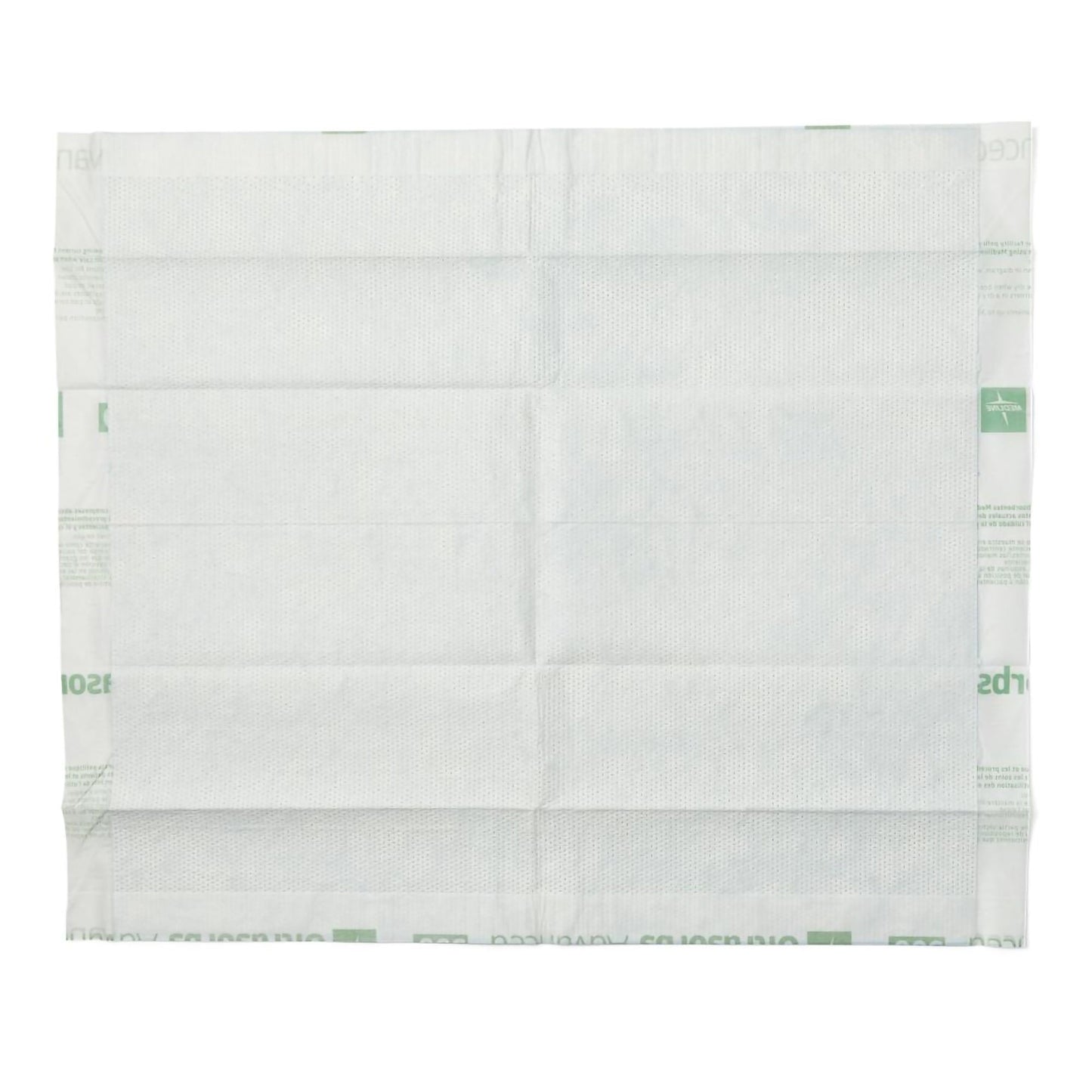 UNDERPAD, ULTRASORB 31X36" (40/CS)