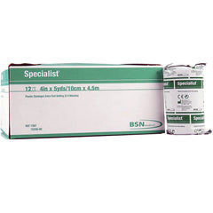 PLASTER, ROLL SPECIALIST XFAST4"X5YDS