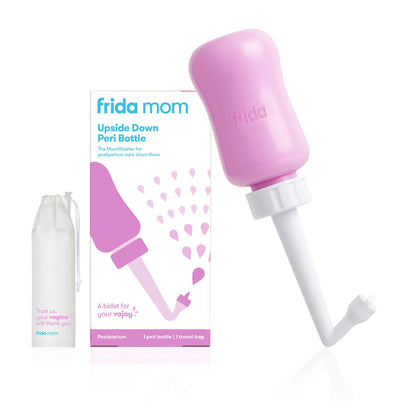 BOTTLE, PERI UPSIDE DOWN FRIDAMOM (24/CS)