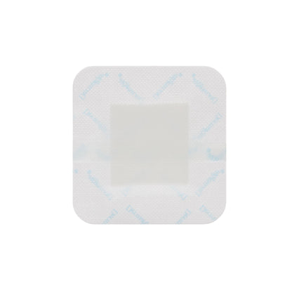 DRESSING, BORDERED FOAM 4X4 (10/BX) DERMRT
