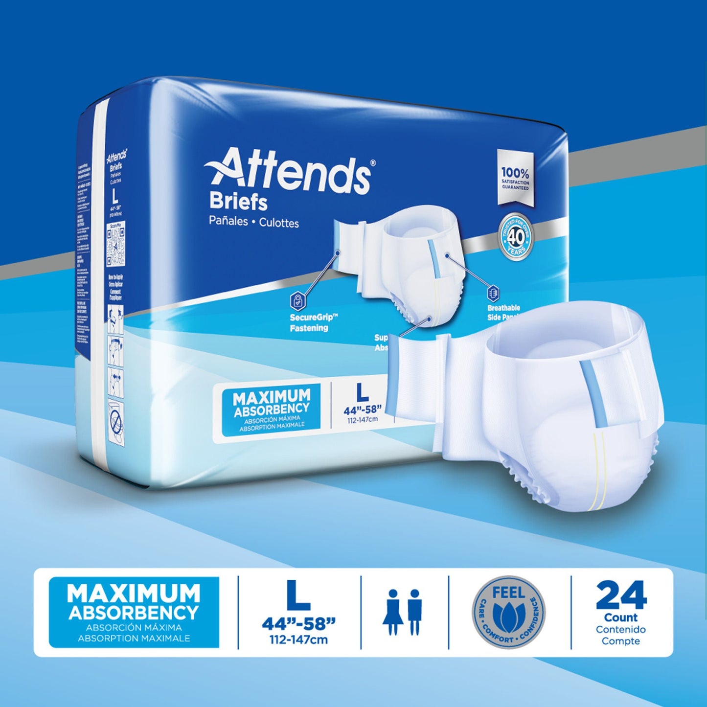 BRIEF, LG (24/BG 3BG/CS) /BG 3BG/CS)