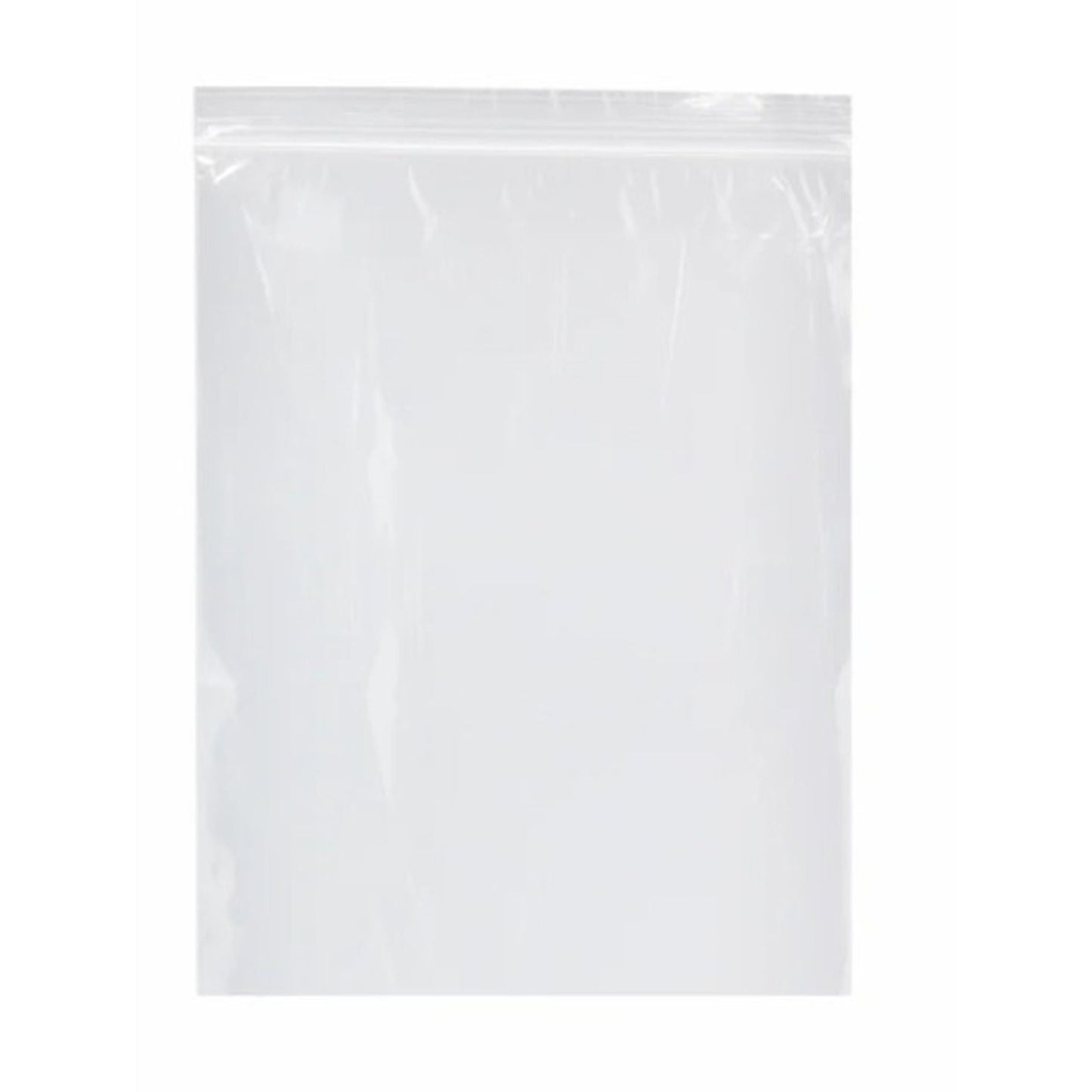 BAG, ZIPLOCK 13X18 (100/BX 10BX/CS)