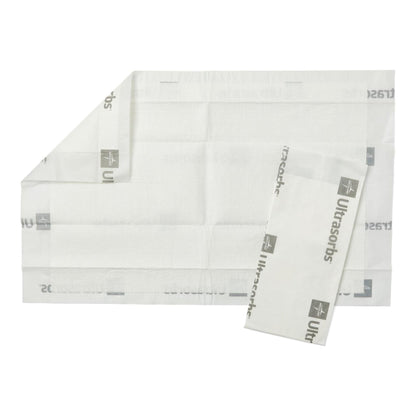 UNDERPAD, EXTRASORB DISP 23"X36 (10/BG 7BG/CS)
