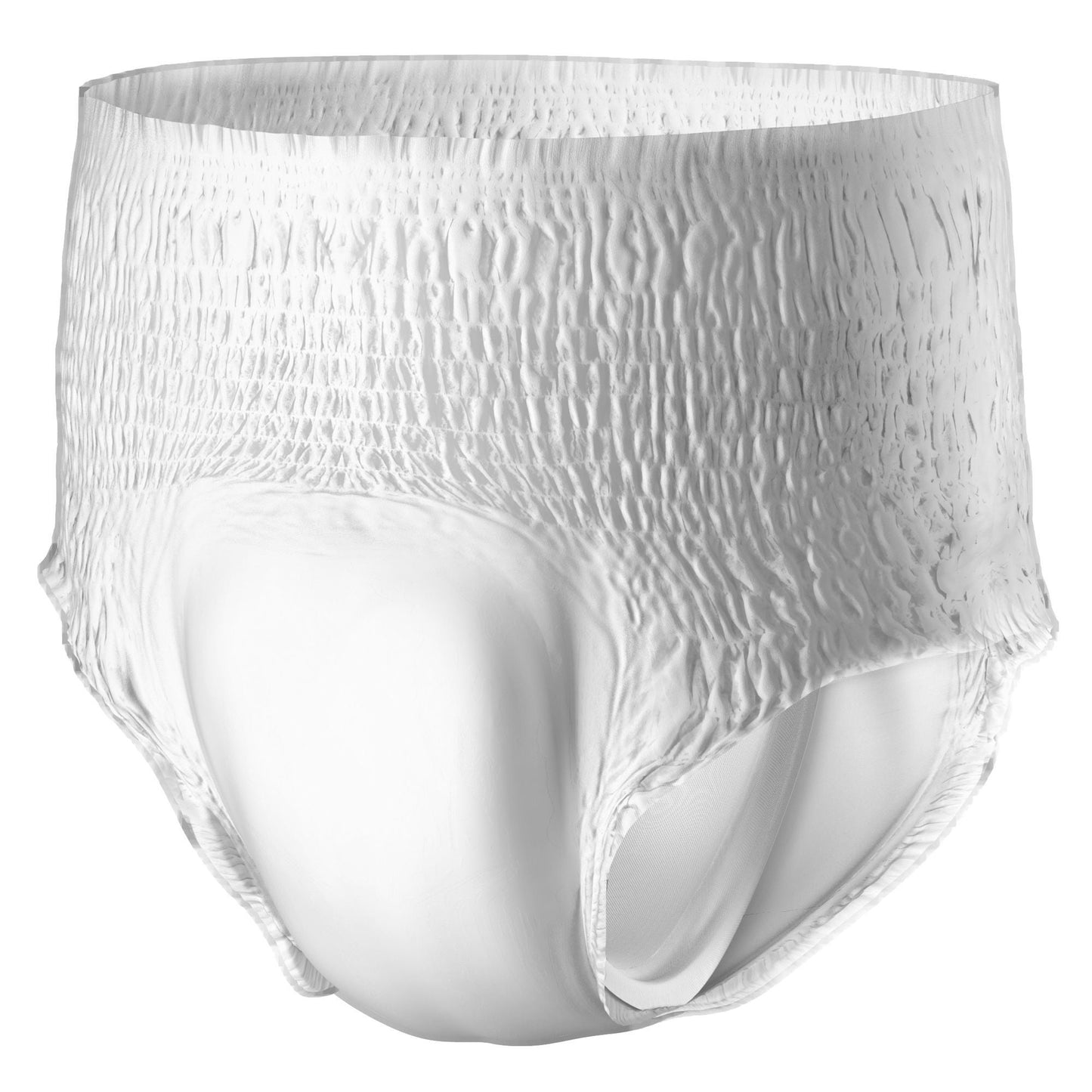 UNDERWEAR, PROTECTIVE PREVAIL PER-FIT XXLRG DISP(20/PK 4PK/C