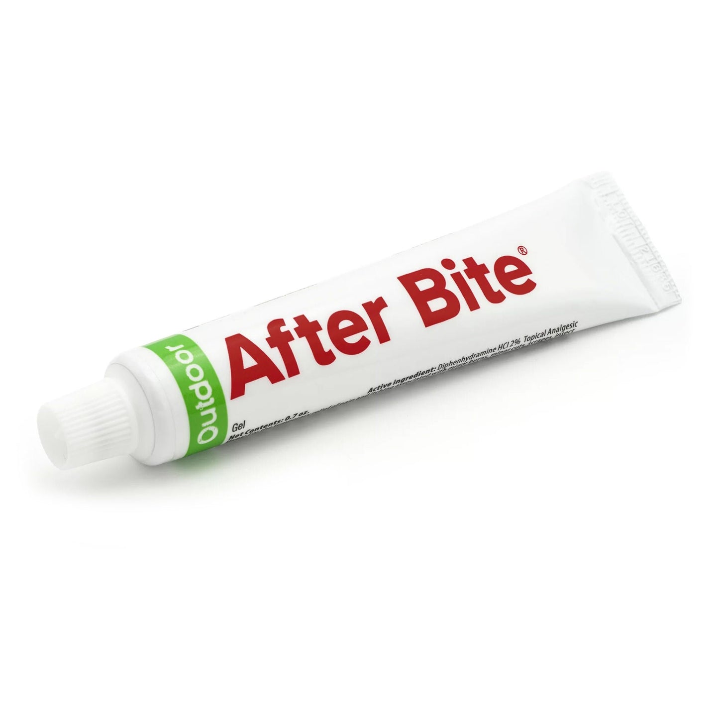AFTERBITE OUTDOOR STING RELIEF12/CS