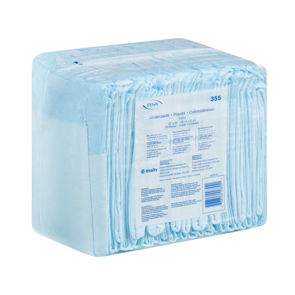 UNDERPAD, EXTR 23"X36" (25/BG 6BG/CS)