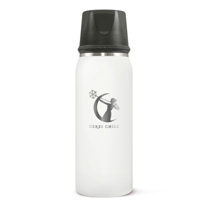 CHILLER, BREASTMILK OG FUTURESSO BRIGHT WHT (12/CS)