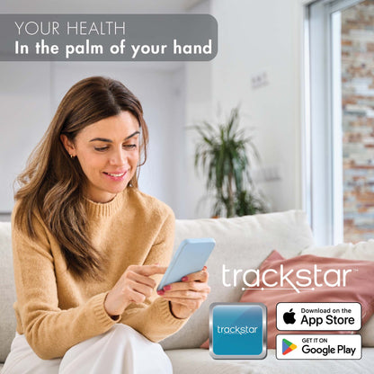 SCALE, DIGITAL WEIGHT SMART TRACKSTAR (5/CS)
