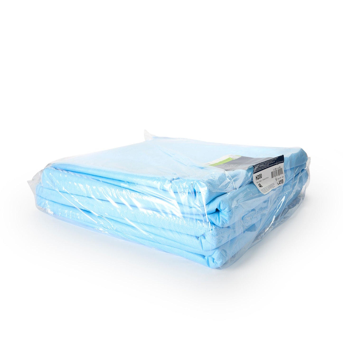 WRAP, STRLZ CSR QUICK CHECK 36X36 KC200 (48/PK 3PK