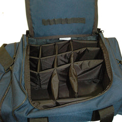 RESCUE RESPONSE MAX BAG NVY MM