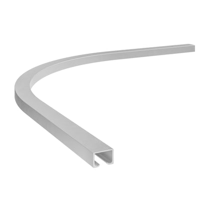 TRACK, CUB CURTAIN 4'X4' L SHAPE