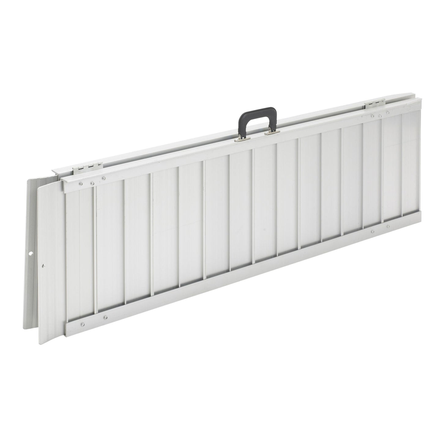 RAMP, W/C W/BAG SNGL FOLD 600 LB CAP