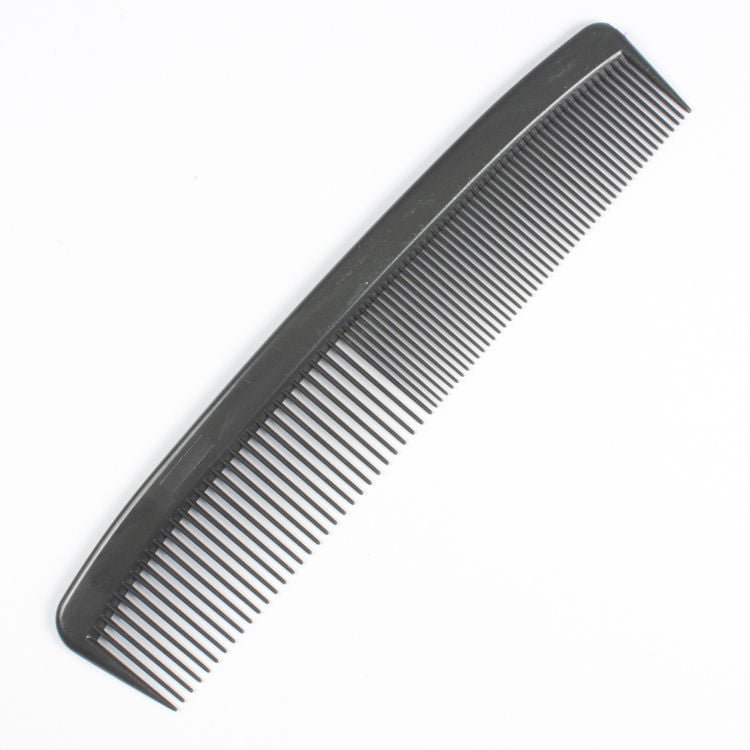 COMB, HAIR BLK 5" (12/BX 180BX/CS)