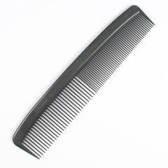 COMB, HAIR BLK 5" (12/BX 180BX/CS)