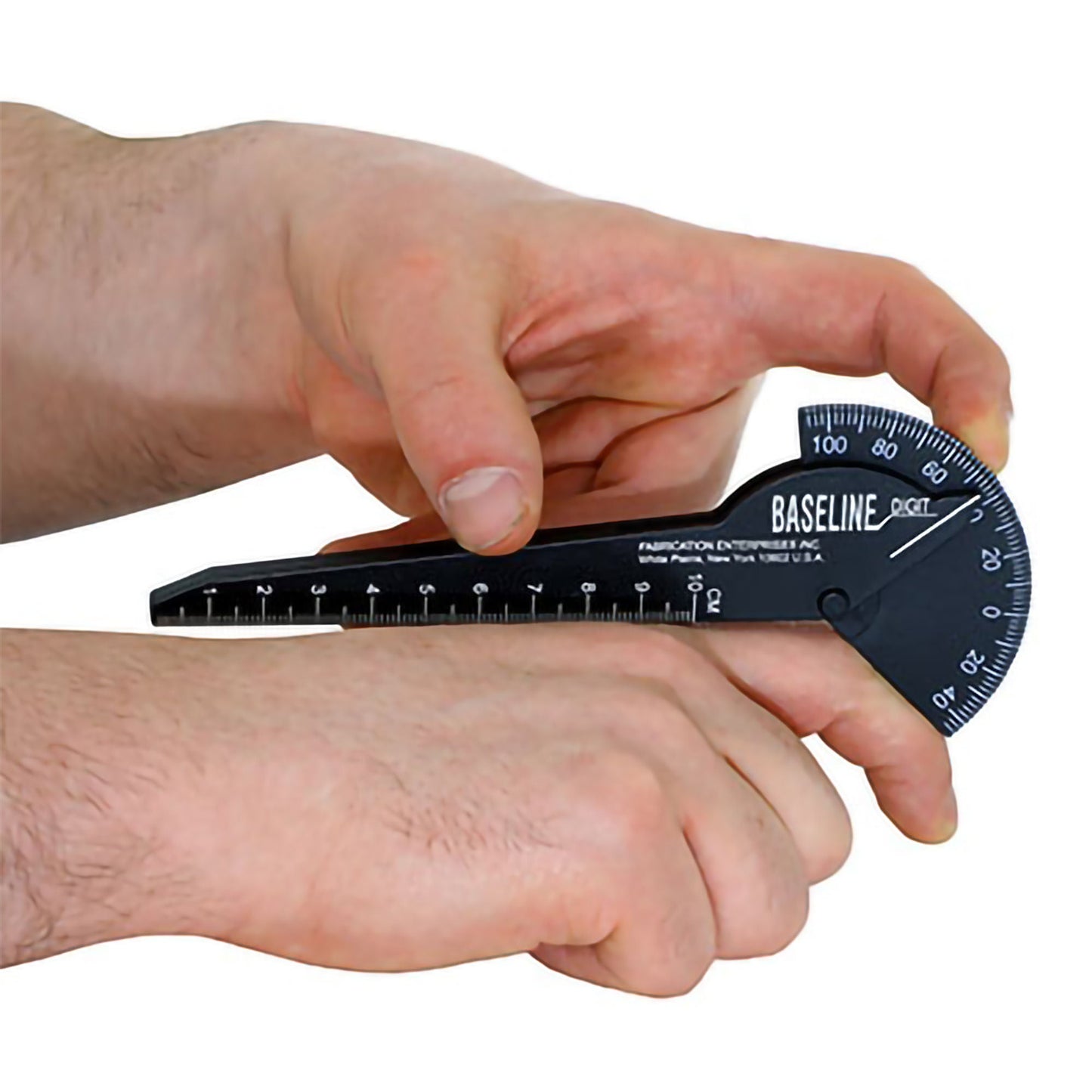 GONIOMETER, FINGER 14"