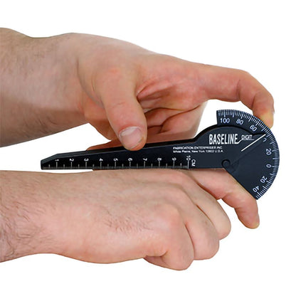 GONIOMETER, FINGER 14"