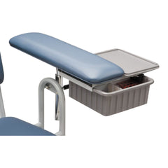 TRAY/DRAWER SET, F/BLD DRAWINGCHAIR