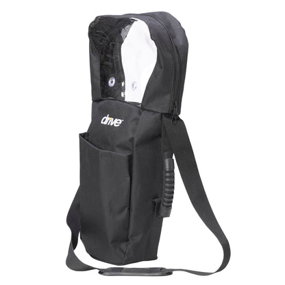 BAG, SHOULDER F/O2 CYLINDER TYPE D