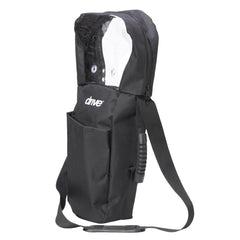 BAG, SHOULDER F/O2 CYLINDER TYPE D