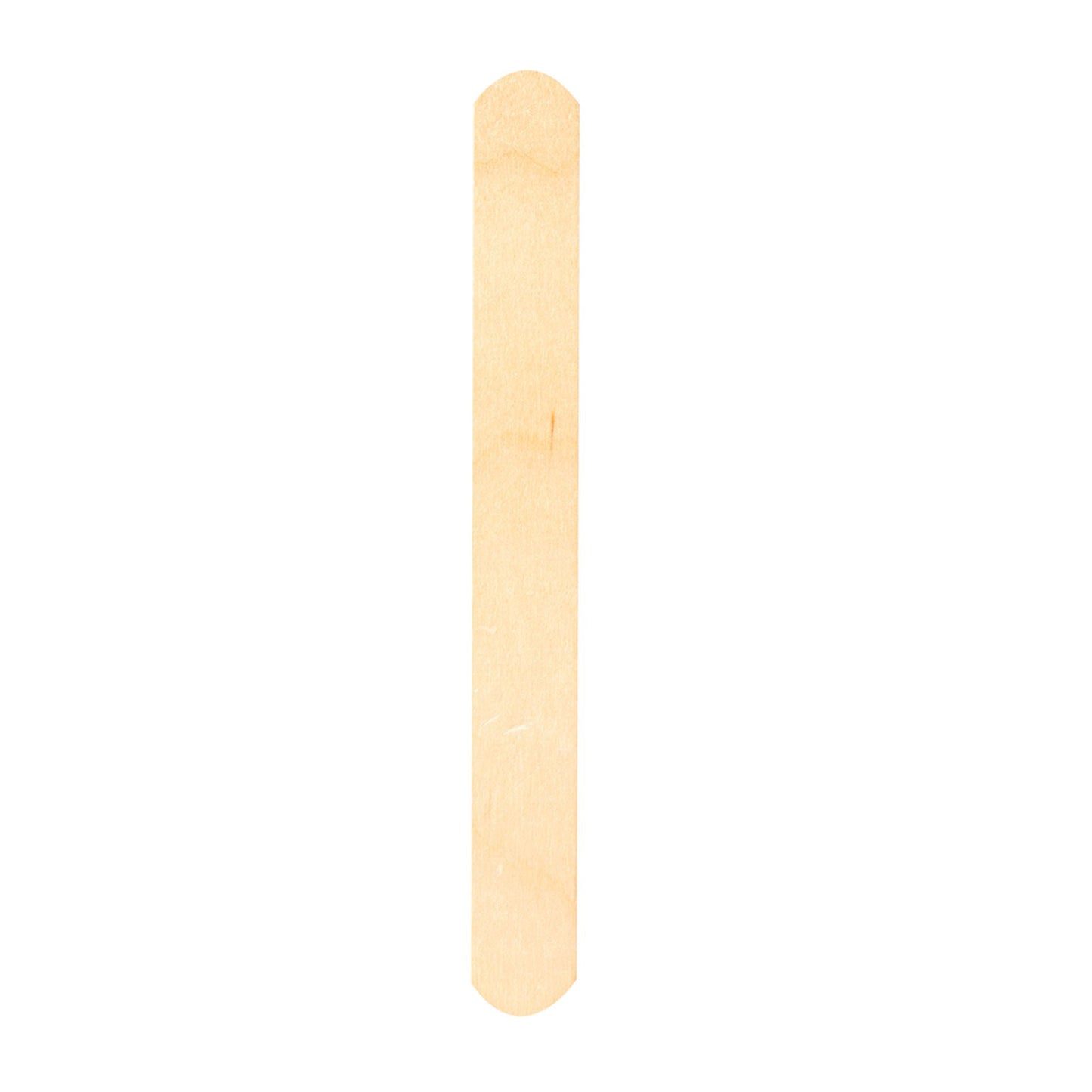 DEPRESSOR, TONGUE N/S 6" (500/BX 10BX/CS)