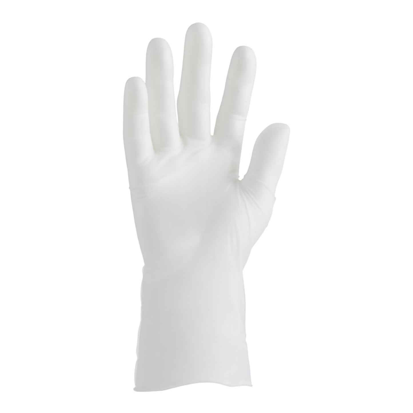 GLOVE, EXAM VNYL XL N/S (100/BX 10BX/CS)