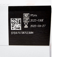 CLOSURE, STRI-STP 1/4"X4" 10S (50/BX) 3M