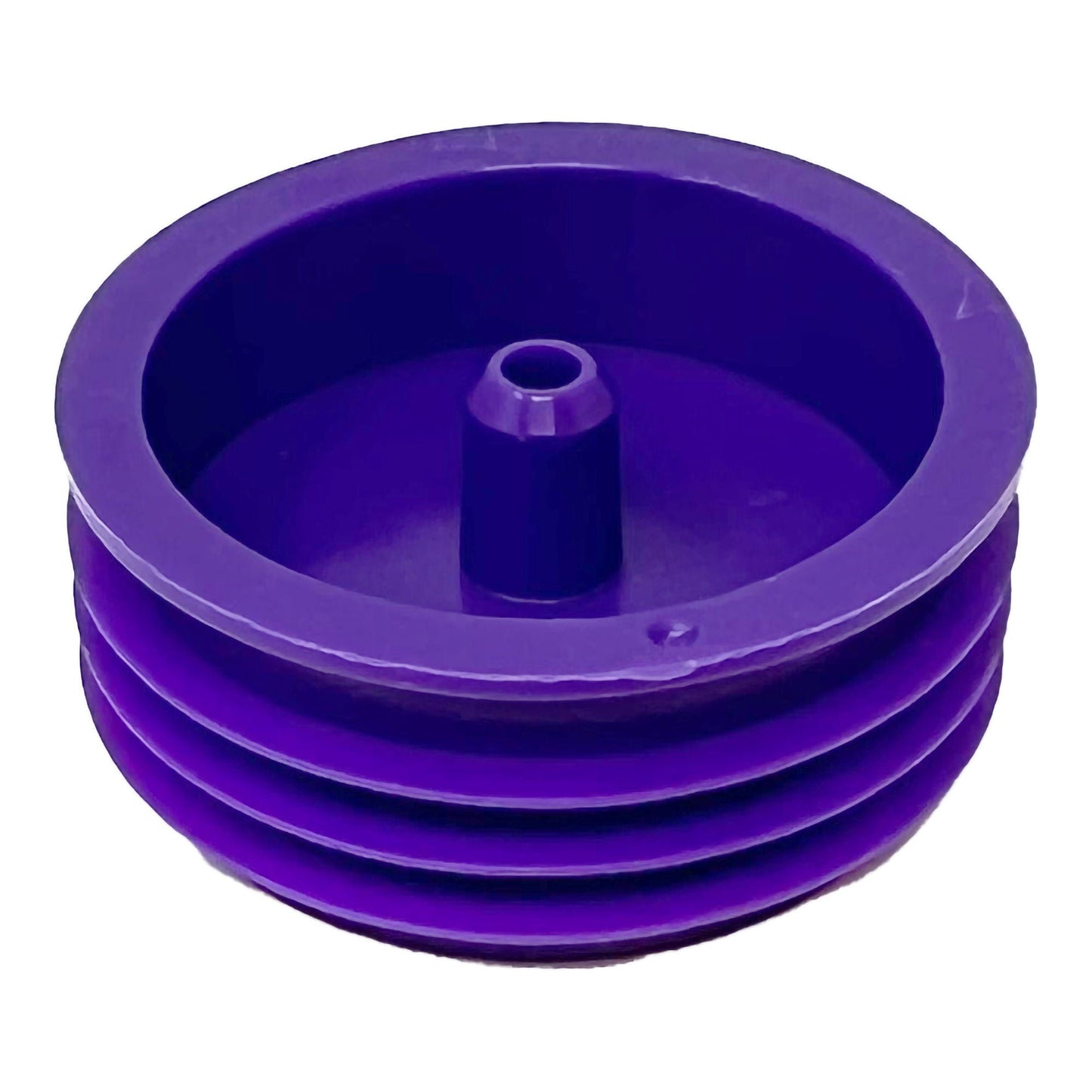 ADAPTER, ENFIT MEDICATION BOTTLE 28MM-30MM (100/CS)