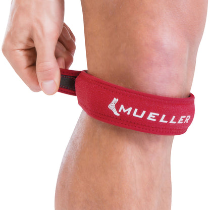 KNEE STRAP, JUMPER ONE SZ