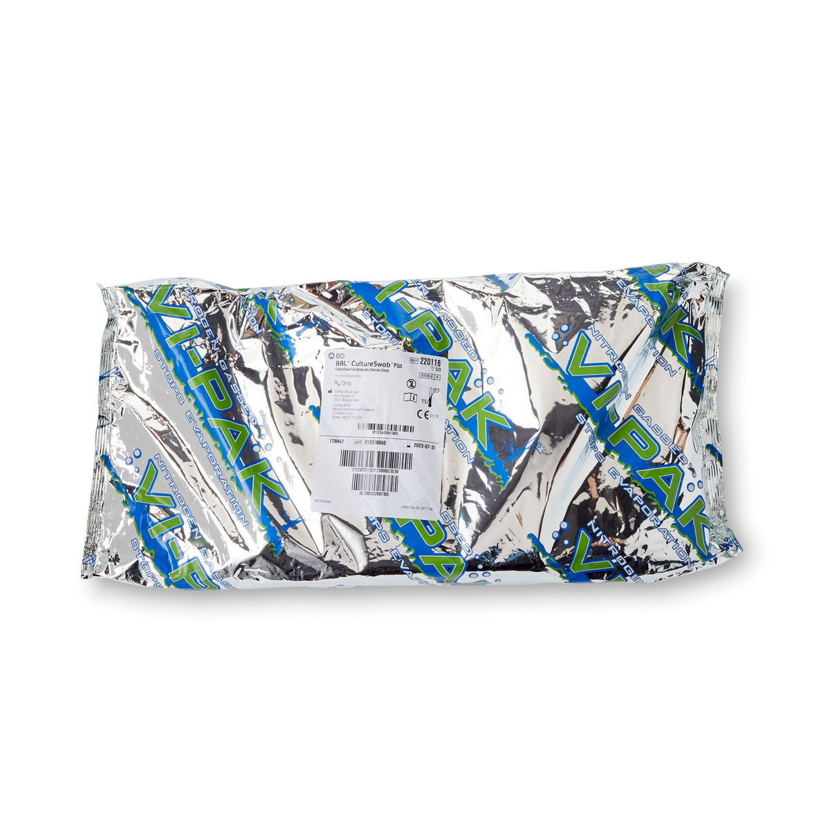 SWAB, TRANSPORT AMIES MED (50/PK) 4320116 BDDIAG