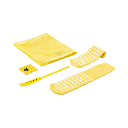 FALL MANAGEMENT KIT, DLX POSEY