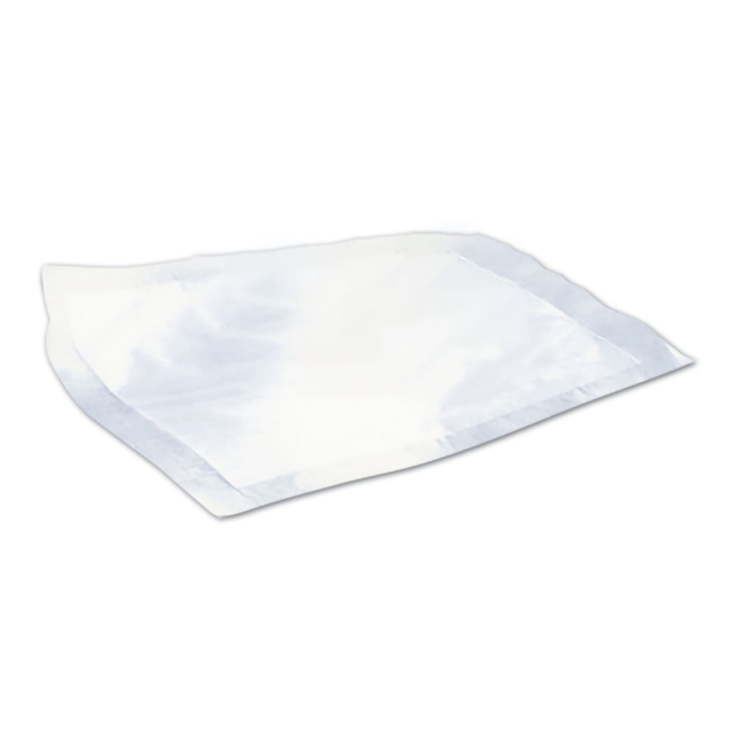 SHEET, TRANQUILITY THINLINER ABSRB DISP 6"X10" (10/PK 20PK/C