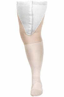 STOCKING, ANTI-EMBOLISM THGH XLG REG (10PR/CT)