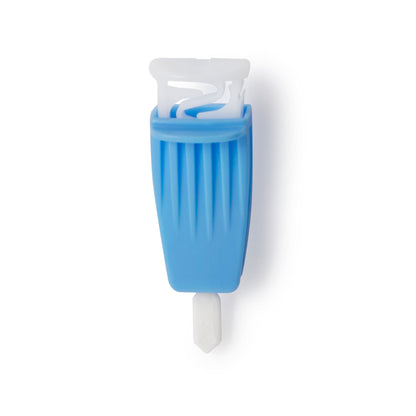 LANCET, SFTY MICROFLOW 28G (200/BX 24BX/CS)