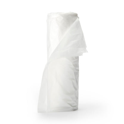 LINER, CAN CLR 8MIC 24"X24" 10GL (1000/CS)