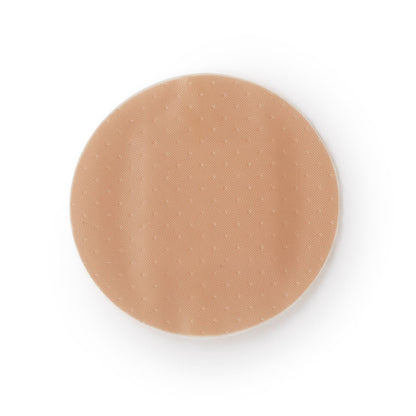 BANDAGE, ADHSV SHR SPOT 1" (100/BX 24BX/CS)
