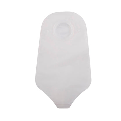 POUCH, UROSTOMY ACCU/STD O 1 1/2" (10/BX)