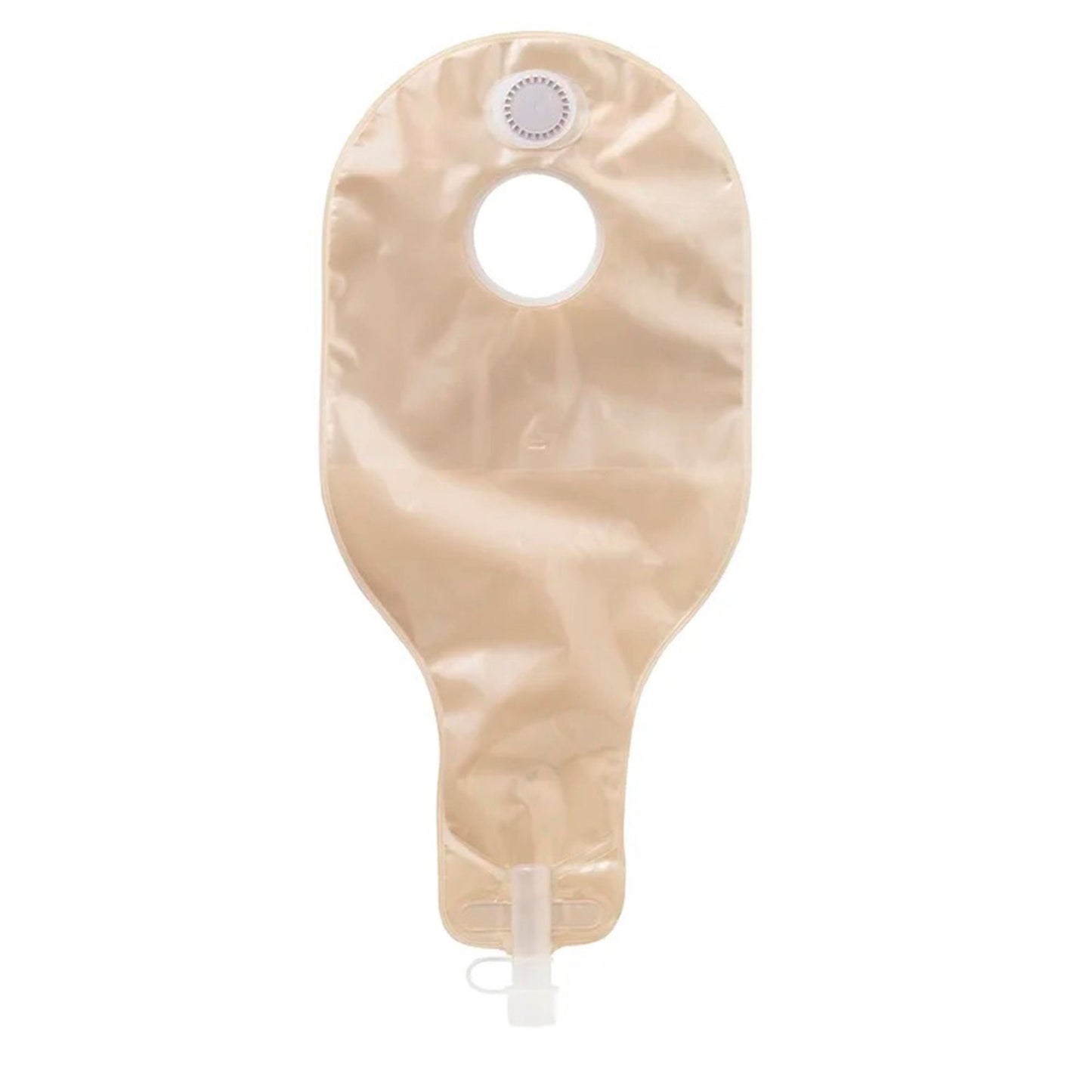 POUCH, OPQ HIGH OUTPUT 1SIDE 23/4" (5/BX)