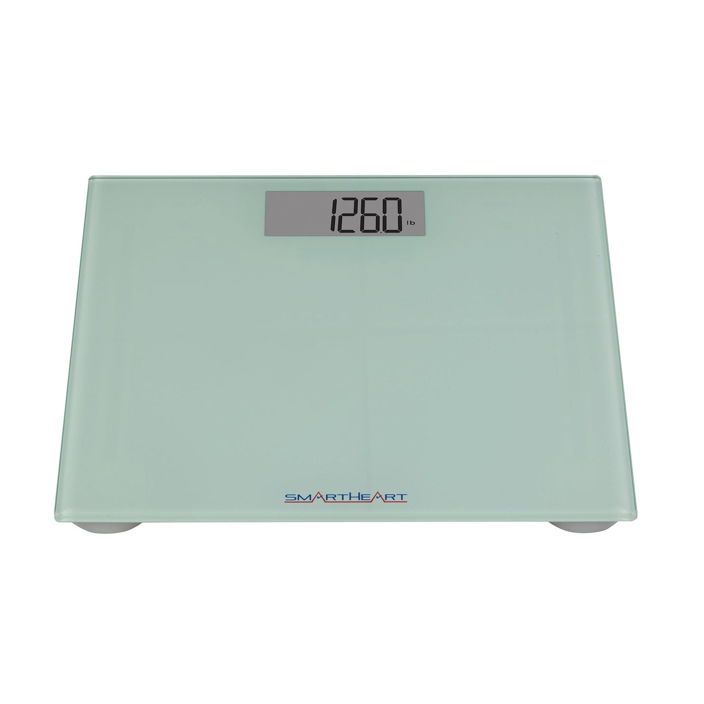 SCALE, DIGITAL SMARTHEART AUTO-ON 438LB CAPACITY (4/CS)