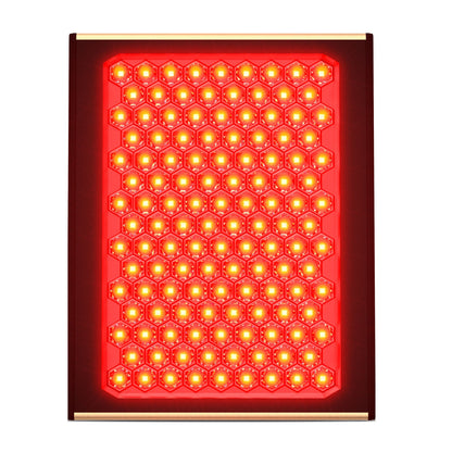 LIGHT THERAPY, FACE FAQ LED PANEL SNGL