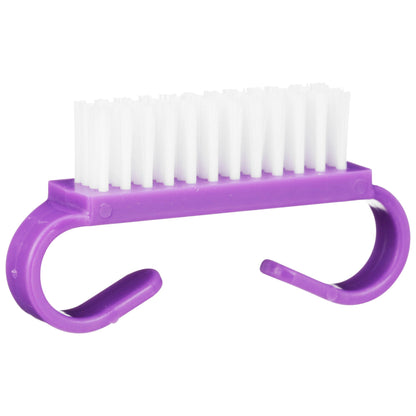 BRUSH, NAIL (50/BX)