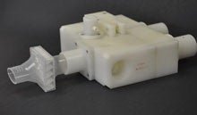 FILTER, PULMOGUARD C CLR (50/ BX)