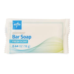 SOAP, DEODORANT BAR 0.64OZ (800/CS)