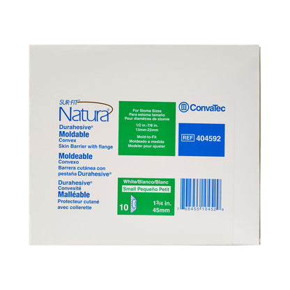 WAFER, DURAHESIVE 1 3/4" 45MM (10/BX)